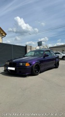 BMW 3 bmw e36 1996
