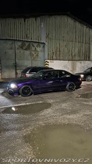 BMW 3 bmw e36 1996