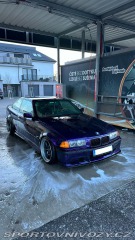 BMW 3 bmw e36 1996