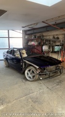 BMW 3 bmw e36 1996
