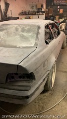 BMW 3 bmw e36 1996