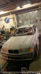 BMW 3 bmw e36 1996