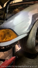 BMW 3 bmw e36 1996