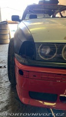 BMW 3 bmw e36 1996