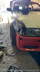 BMW 3 bmw e36 1996