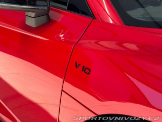 Audi R8 5.2 FSI V10+, Karbon, DPH 2021