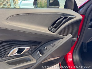 Audi R8 5.2 FSI V10+, Karbon, DPH 2021