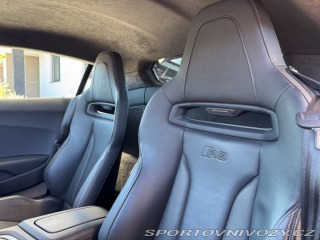 Audi R8 5.2 FSI V10+, Karbon, DPH 2021