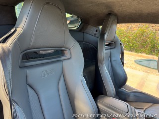 Audi R8 5.2 FSI V10+, Karbon, DPH 2021