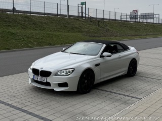 BMW M6 