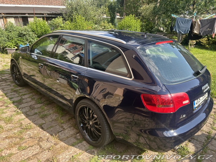 Audi A6  2005