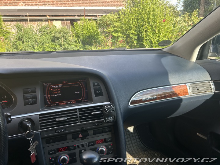 Audi A6 2005