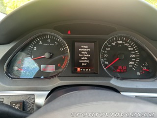 Audi A6  2005