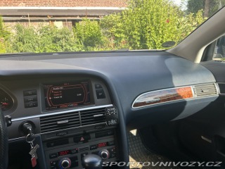 Audi A6  2005
