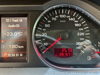 Audi A6  2005