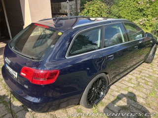 Audi A6  2005