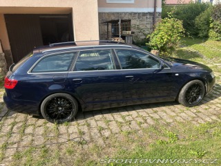 Audi A6  2005