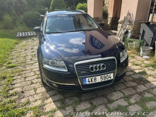 Audi A6  2005