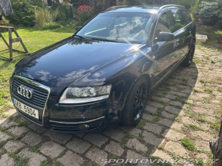 Audi A6  2005