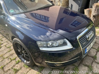 Audi A6  2005