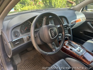 Audi A6  2005