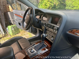 Audi A6  2005