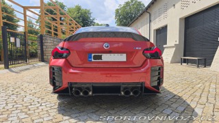 BMW M2 G87 2023