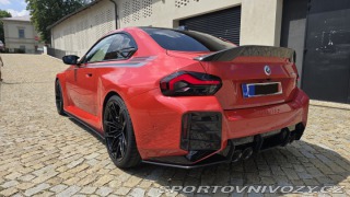 BMW M2 G87 2023