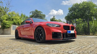 BMW M2 G87 2023
