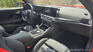 BMW M2 G87 2023