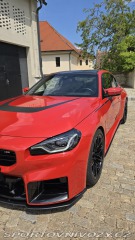 BMW M2 G87 2023