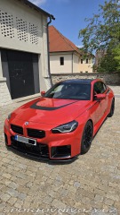 BMW M2 G87 2023