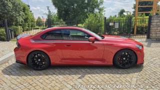 BMW M2 G87 2023