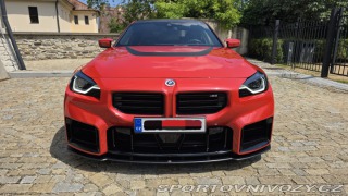 BMW M2 G87 2023