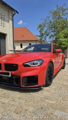 BMW M2 G87 2023