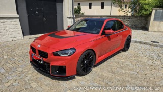 BMW M2 G87 2023