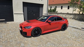 BMW M2 G87 2023
