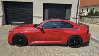 BMW M2 G87 2023