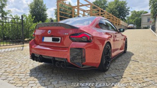 BMW M2 G87 2023