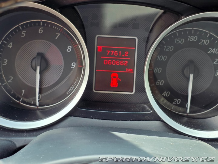 Mitsubishi Lancer EVO Evo 10 2008