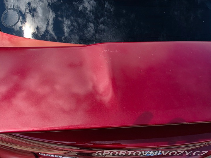 Mitsubishi Lancer EVO Evo 10 2008