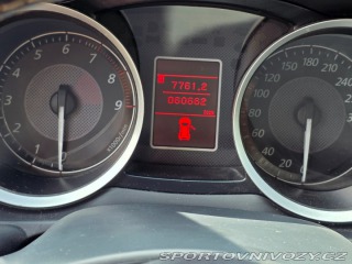Mitsubishi Lancer EVO Evo 10 2008