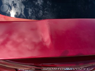 Mitsubishi Lancer EVO Evo 10 2008