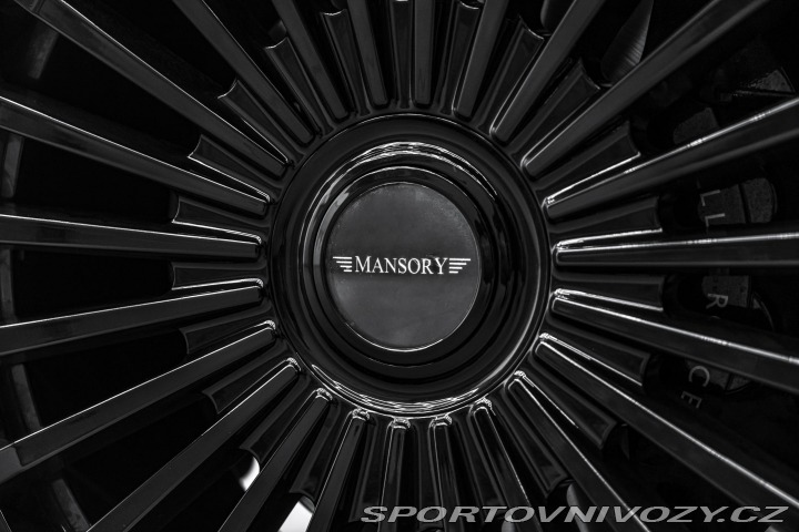 Rolls Royce Ghost 2015