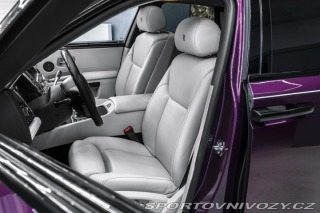 Rolls Royce Ghost  2015