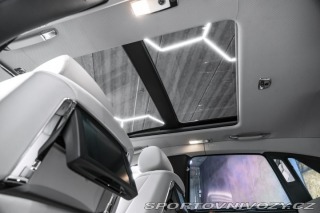 Rolls Royce Ghost  2015