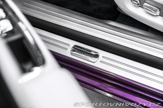 Rolls Royce Ghost  2015