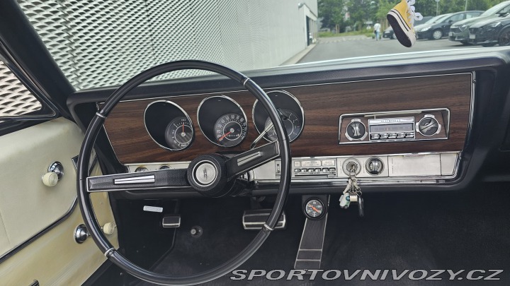 Ostatní značky Ostatní modely Delmont 88 1968