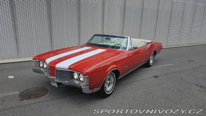 Ostatní značky Ostatní modely Delmont 88 1968