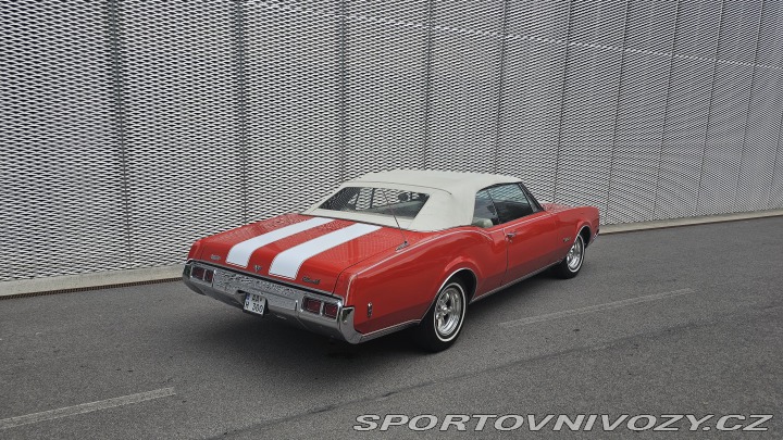 Ostatní značky Ostatní modely Delmont 88 1968